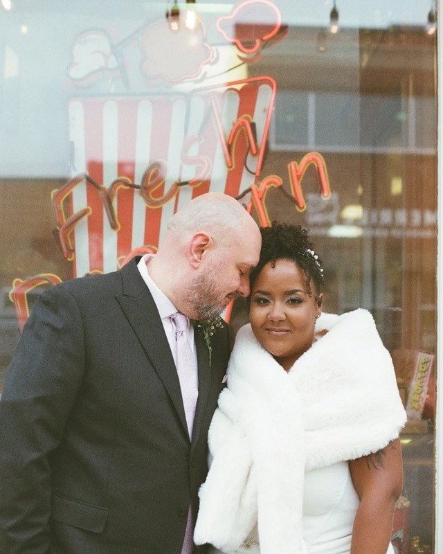 Arthur's Couple - Lulle Photo and Film associate photographer Sam.